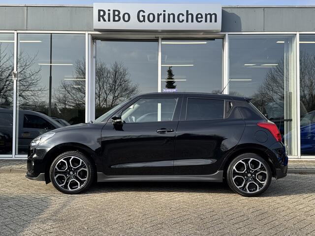 Suzuki SWIFT 1.4 Sport Smart Hybrid * Achteruitrijcamera * Stoelverwarming *