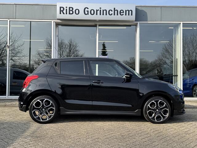 Suzuki SWIFT 1.4 Sport Smart Hybrid * Achteruitrijcamera * Stoelverwarming *