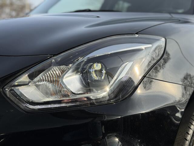 Suzuki SWIFT 1.4 Sport Smart Hybrid * Achteruitrijcamera * Stoelverwarming *