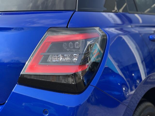 Suzuki SWIFT 1.2 Style Smart Hybrid ACTIEPRIJS van 28.950,- Euro nu voor 27.450,- Euro!!