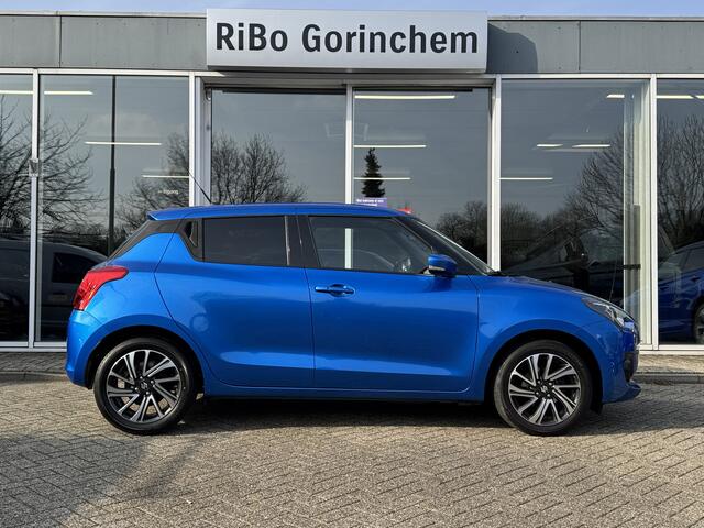 Suzuki SWIFT 1.2 Style Smart Hybrid * Achteruitrijcamera * Stoelverwarming *