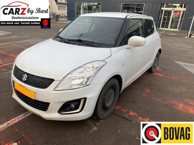 Suzuki SWIFT 1.2 BANDIT EASSS Airco | Cruise | + Winterwielenset!
