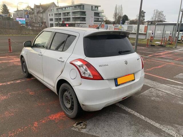 Suzuki SWIFT 1.2 BANDIT EASSS Airco | Cruise | + Winterwielenset!