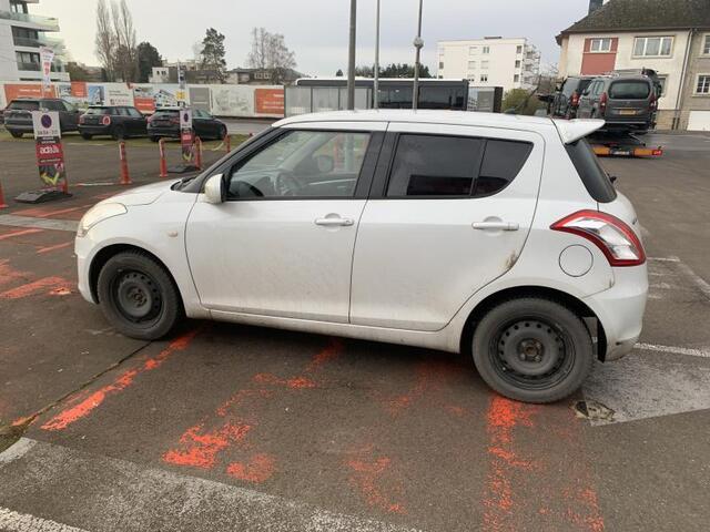 Suzuki SWIFT 1.2 BANDIT EASSS Airco | Cruise | + Winterwielenset!