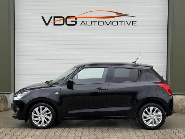 Suzuki SWIFT 1.2 Select Smart Hybrid / Navi / Camera / Adaptive Cruise / Keyless / Stoelverwarming / Carplay