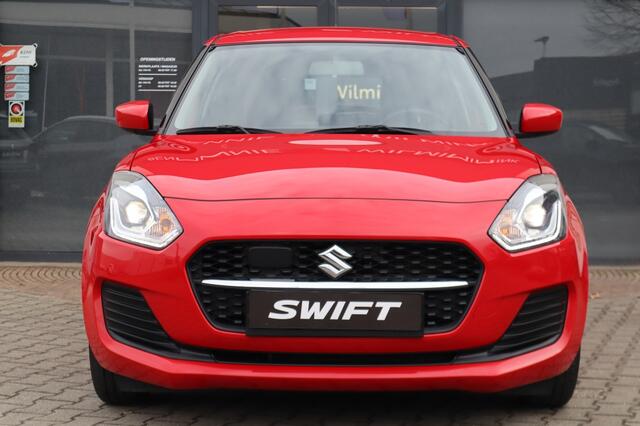 Suzuki SWIFT 1.2 Comfort Smart Hybrid Adaptive Cruise