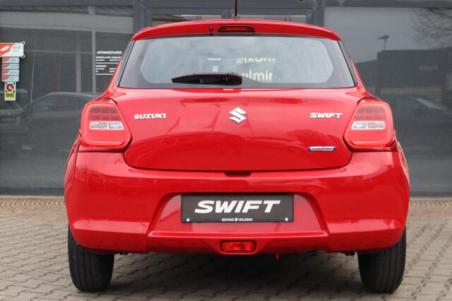 Suzuki SWIFT 1.2 Comfort Smart Hybrid Adaptive Cruise