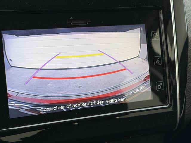 Suzuki SWIFT 1.2 Select Smart Hybrid / Navi / Camera / Adaptive Cruise / Keyless / Stoelverwarming / Carplay