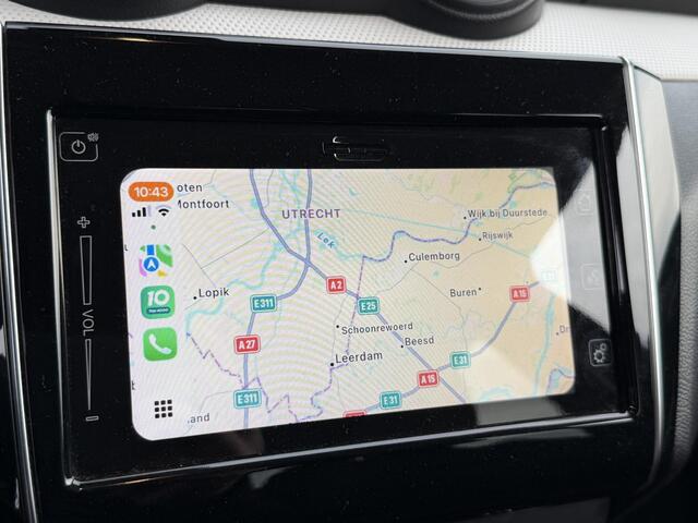 Suzuki SWIFT 1.2 Select Smart Hybrid / Navi / Camera / Adaptive Cruise / Keyless / Stoelverwarming / Carplay