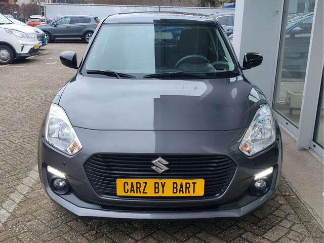 Suzuki SWIFT 1.2 SELECT AUTOMAAT Navi | Two Tone | Stoelverwarming | Camera