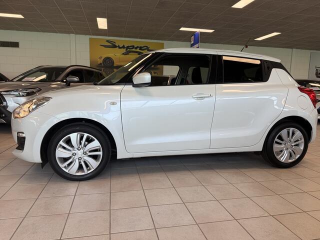 Suzuki SWIFT 1.2 Select