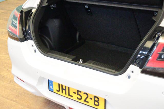 Suzuki SWIFT 1.2 Style Smart Hybrid Automaat | NAVI | CAMERA + PDC | STOELVERW | ADAP CRUISE | LANE-ASSIST |