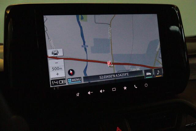 Suzuki SWIFT 1.2 Style Smart Hybrid Automaat | NAVI | CAMERA + PDC | STOELVERW | ADAP CRUISE | LANE-ASSIST |