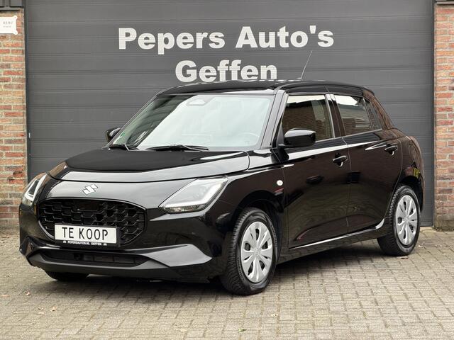 Suzuki SWIFT 1.2 Comfort Smart Hybrid Keyless Camera Navi Carplay Cruise