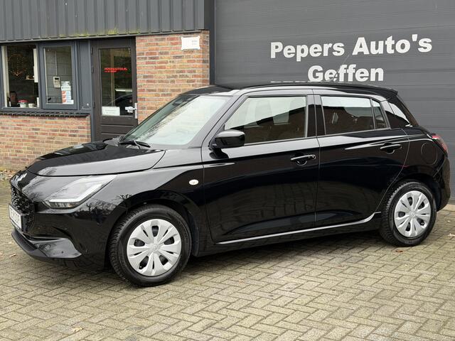 Suzuki SWIFT 1.2 Comfort Smart Hybrid Keyless Camera Navi Carplay Cruise