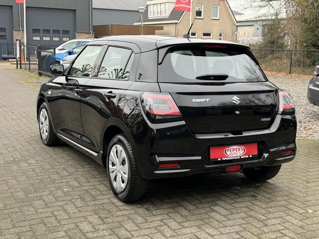 Suzuki SWIFT 1.2 Comfort Smart Hybrid Keyless Camera Navi Carplay Cruise