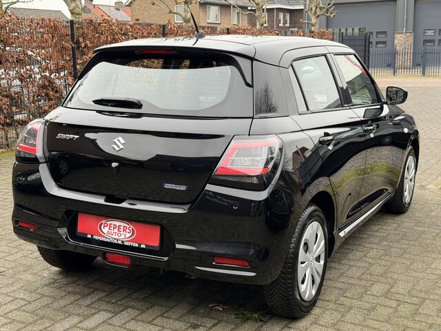 Suzuki SWIFT 1.2 Comfort Smart Hybrid Keyless Camera Navi Carplay Cruise