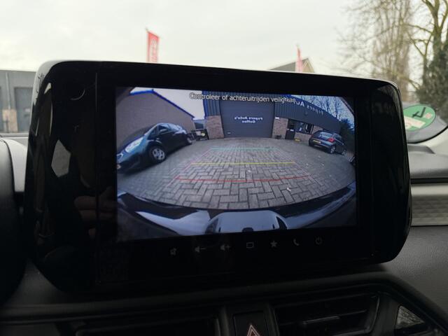 Suzuki SWIFT 1.2 Comfort Smart Hybrid Keyless Camera Navi Carplay Cruise