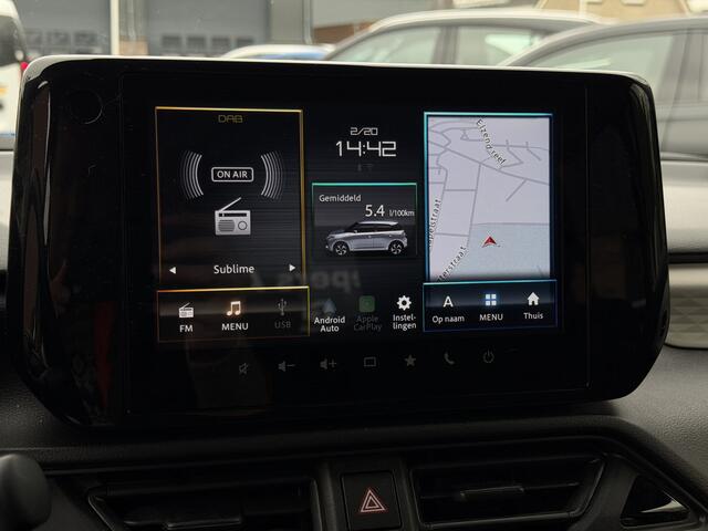 Suzuki SWIFT 1.2 Comfort Smart Hybrid Keyless Camera Navi Carplay Cruise