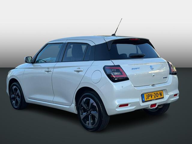 Suzuki SWIFT 1.2 Style Smart Hybrid | Climate Control |Tot 10 JAAR GARANTIE! | Navi | Camera | Rijklaarprijs!!