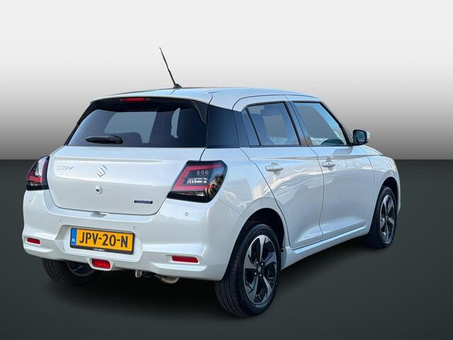 Suzuki SWIFT 1.2 Style Smart Hybrid | Climate Control |Tot 10 JAAR GARANTIE! | Navi | Camera | Rijklaarprijs!!