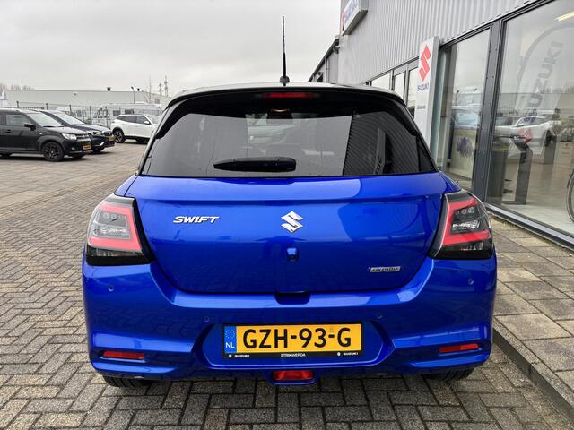 Suzuki SWIFT 1.2 Style Smart Hybrid Demo/Lmv/Navi/Clima