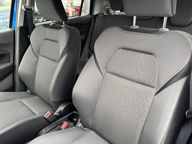 Suzuki SWIFT 1.2 Style Smart Hybrid Demo/Lmv/Navi/Clima