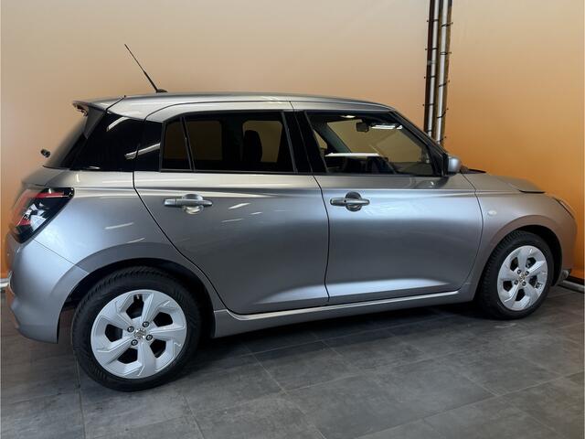 Suzuki SWIFT 1.2 Select Smart Hybrid navi | camera | adaptive cruise lmv | stoelverwarming