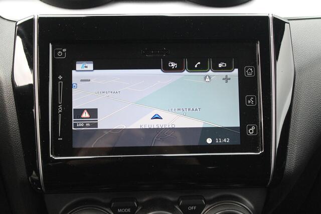 Suzuki SWIFT 1.2 Style Smart Hybrid CVT Automaat