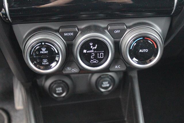 Suzuki SWIFT 1.2 Style Smart Hybrid CVT Automaat