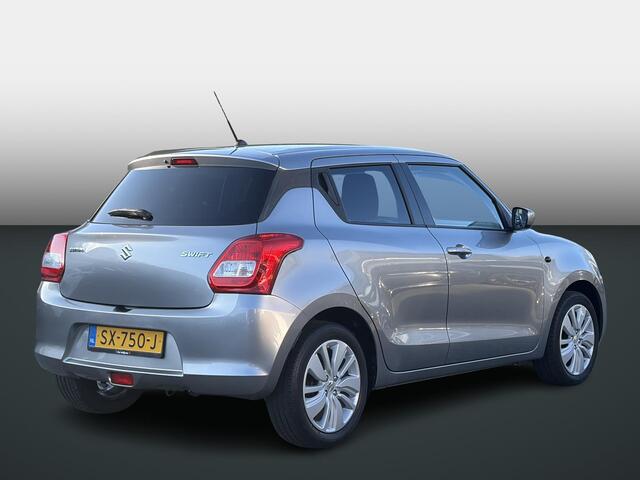 Suzuki SWIFT 1.2 Select | Stoelverwarming | achteruitrijcamera | RIJKLAARPRIJS