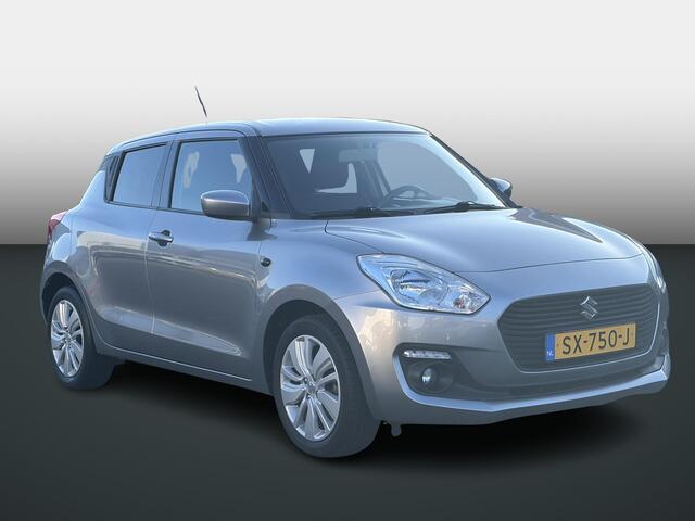 Suzuki SWIFT 1.2 Select | Stoelverwarming | achteruitrijcamera | RIJKLAARPRIJS