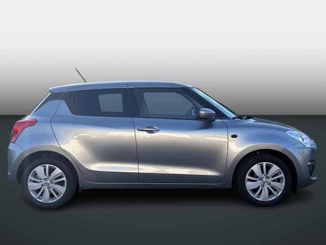 Suzuki SWIFT 1.2 Select | Stoelverwarming | achteruitrijcamera | RIJKLAARPRIJS