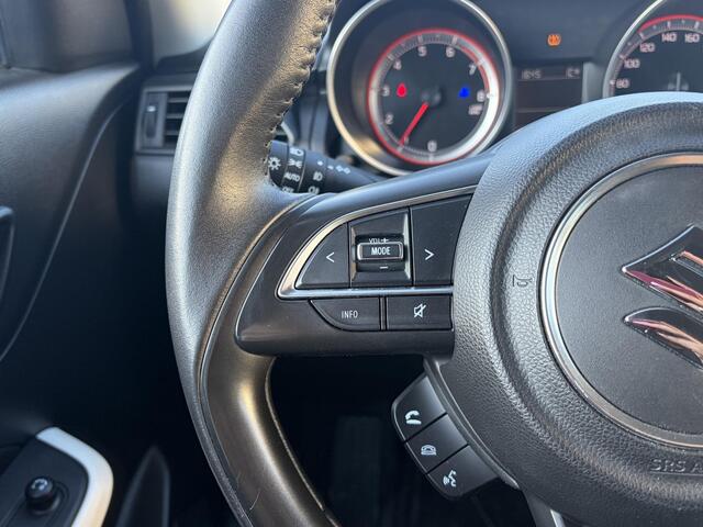 Suzuki SWIFT 1.2 Select | Stoelverwarming | achteruitrijcamera | RIJKLAARPRIJS