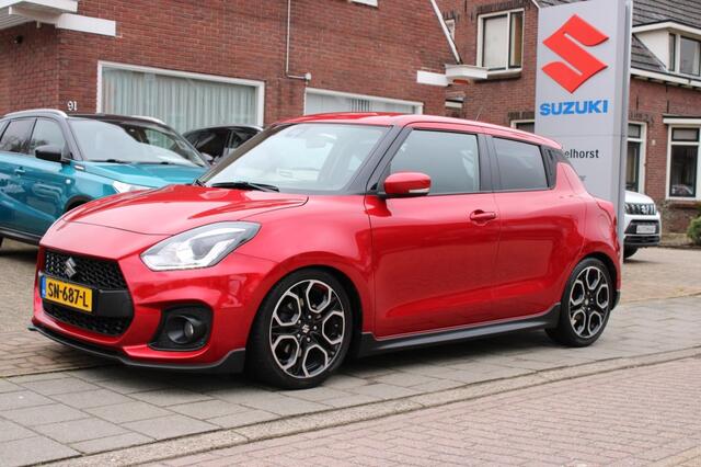 Suzuki SWIFT 1.4 SPORT