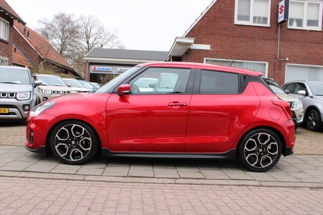 Suzuki SWIFT 1.4 SPORT