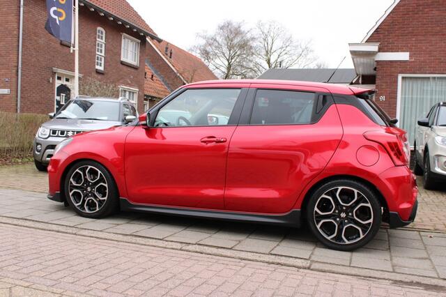 Suzuki SWIFT 1.4 SPORT