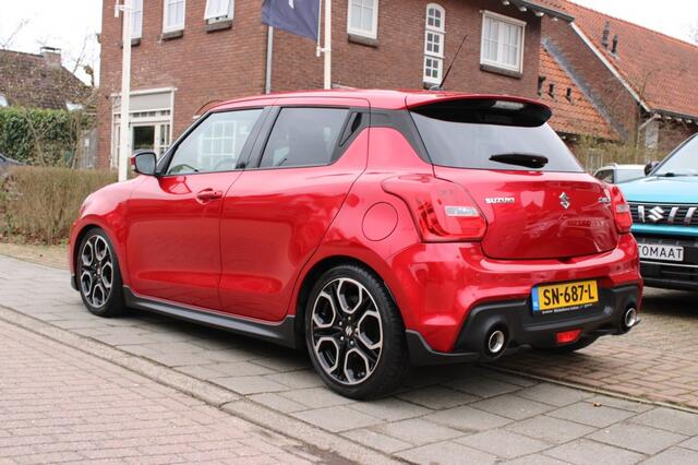 Suzuki SWIFT 1.4 SPORT