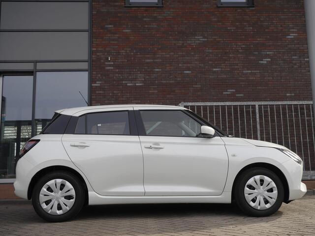 Suzuki SWIFT 1.2 Comfort Smart Hybrid | Navigatie | Camera | Keylesse entry & Start | Airco | Adaptive Cruise control