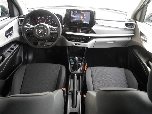 Suzuki SWIFT 1.2 Comfort Smart Hybrid | Navigatie | Camera | Keylesse entry & Start | Airco | Adaptive Cruise control