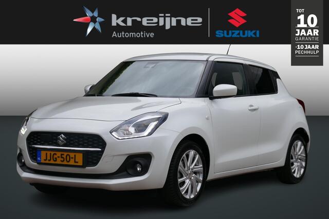 Suzuki SWIFT 1.2 Select Smart Hybrid | NAVIGATIE || RIJKLAARPRIJS |