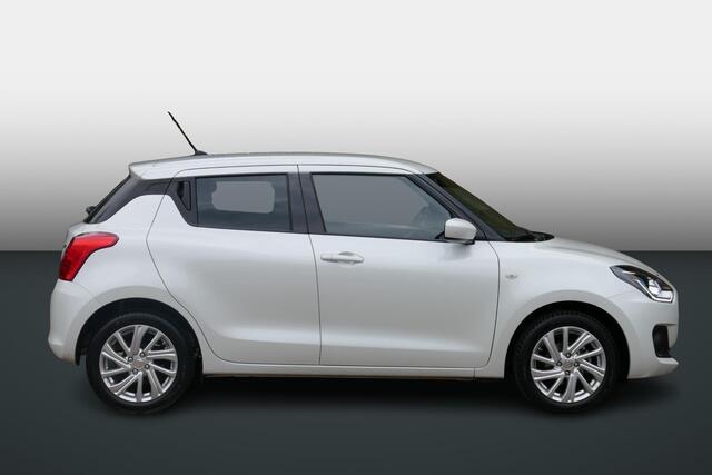 Suzuki SWIFT 1.2 Select Smart Hybrid | NAVIGATIE || RIJKLAARPRIJS |