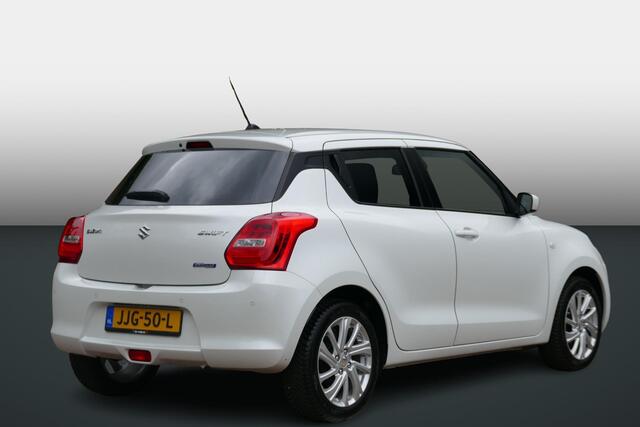 Suzuki SWIFT 1.2 Select Smart Hybrid | NAVIGATIE || RIJKLAARPRIJS |