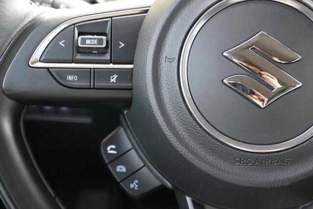 Suzuki SWIFT 1.2 Select Smart Hybrid | NAVIGATIE || RIJKLAARPRIJS |