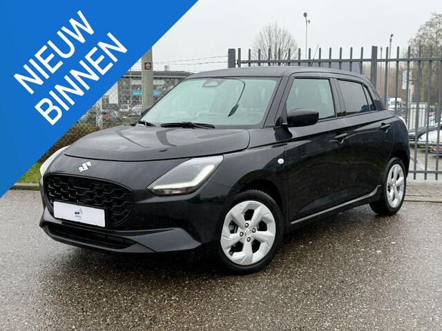 Suzuki SWIFT 1.2 Style Smart Hybrid Camera / DAB / Carplay