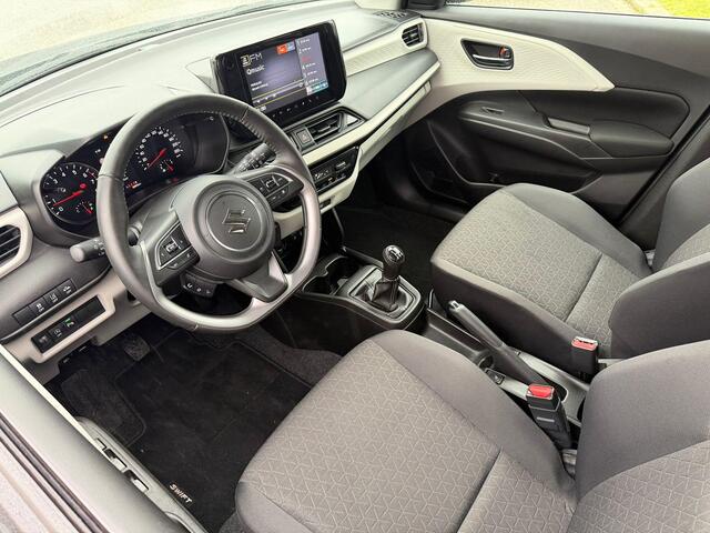 Suzuki SWIFT 1.2 Style Smart Hybrid Camera / DAB / Carplay