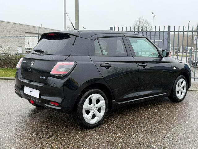 Suzuki SWIFT 1.2 Style Smart Hybrid Camera / DAB / Carplay