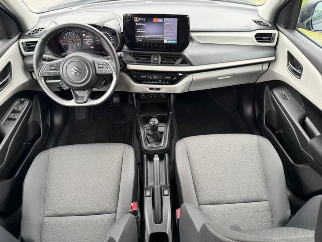 Suzuki SWIFT 1.2 Style Smart Hybrid Camera / DAB / Carplay
