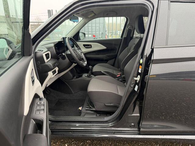 Suzuki SWIFT 1.2 Style Smart Hybrid Camera / DAB / Carplay