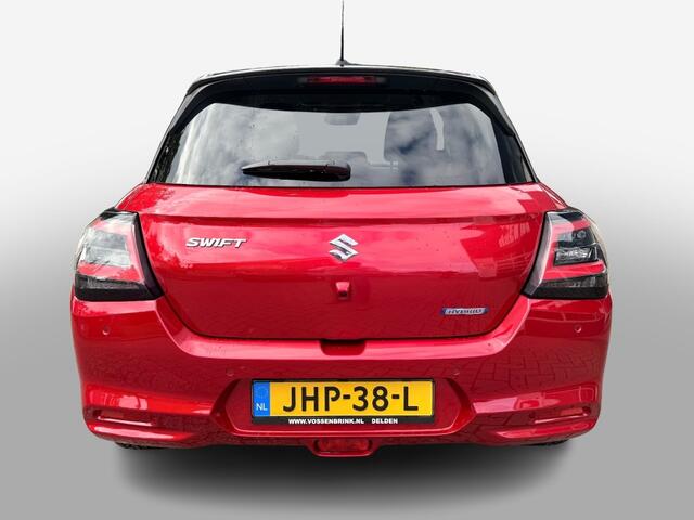 Suzuki SWIFT 1.2 Style SmartHybrid Automaat *Geen Afl. kosten*